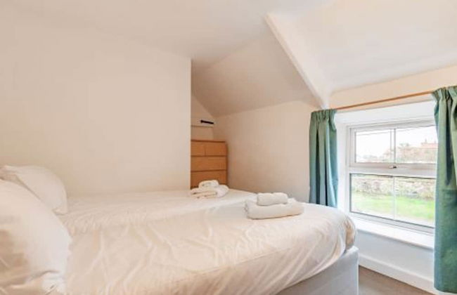Host Stay 1 Ruscon Cottage - Foto 6
