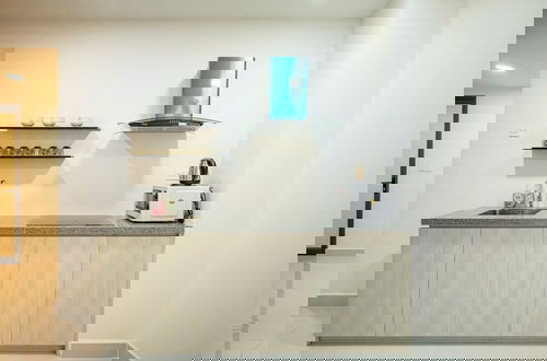 Photo 11 - SOHO Citypoint Central Suites