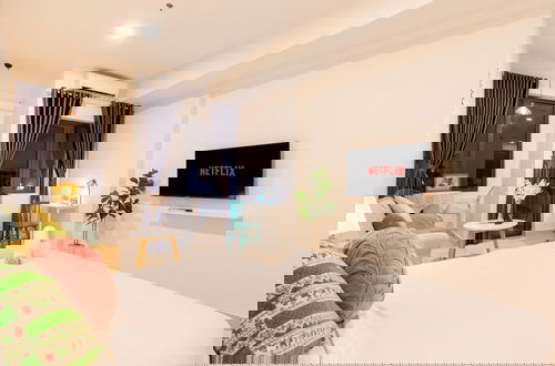 Photo 14 - SOHO Citypoint Central Suites