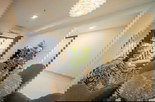 Photo 26 - SOHO Citypoint Central Suites