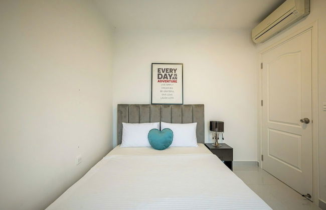SOHO Citypoint Central Suites - Foto 3