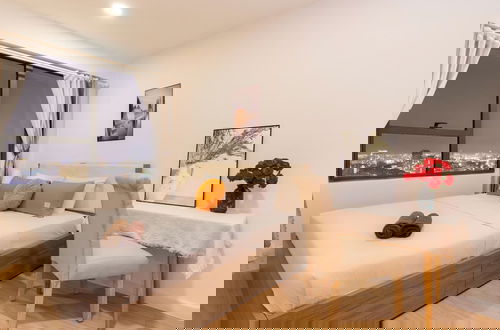 Photo 21 - SOHO Citypoint Central Suites