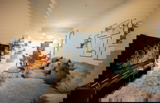 Foto 1 - SOHO Citypoint Central Suites