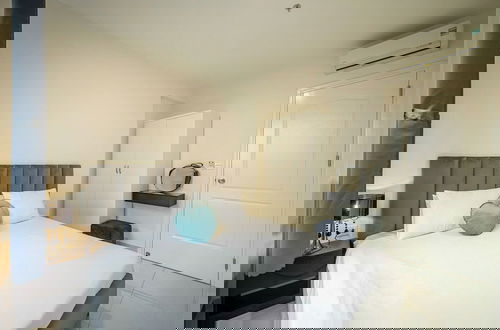 Photo 1 - SOHO Citypoint Central Suites