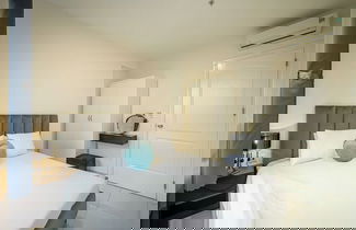 Photo 1 - SOHO Citypoint Central Suites
