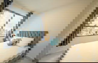 Photo 3 - SOHO Citypoint Central Suites