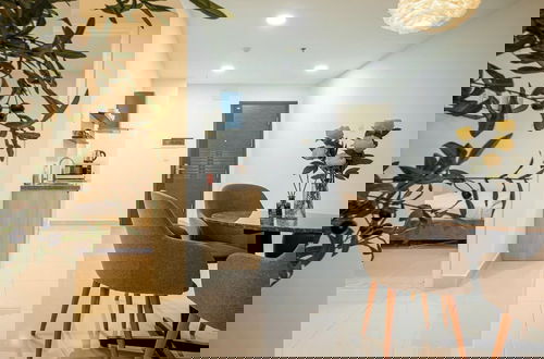 Photo 34 - SOHO Citypoint Central Suites