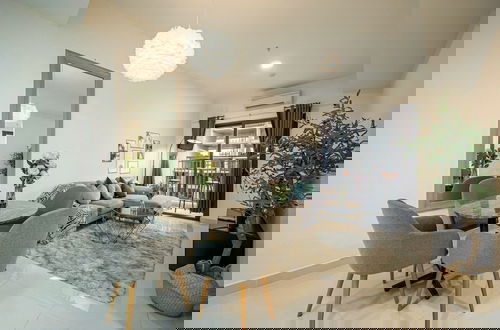 Photo 31 - SOHO Citypoint Central Suites