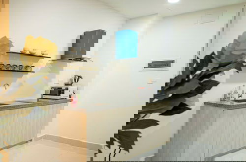 Photo 24 - SOHO Citypoint Central Suites