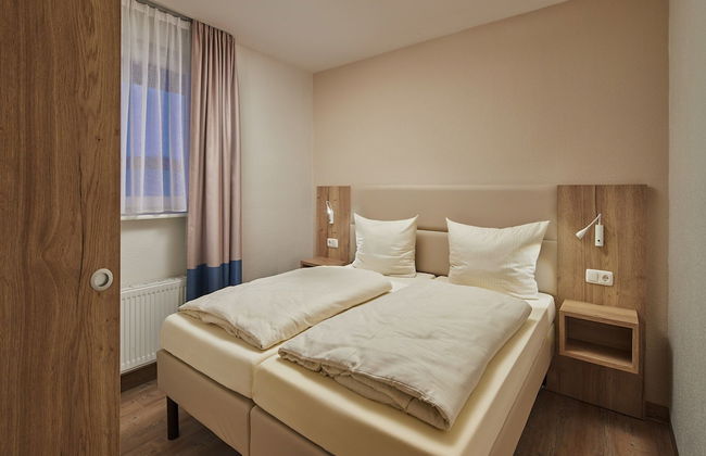 Appartements im Freizeitpark Weissenhauser Strand - Foto 2