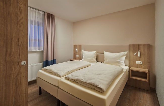 Appartements im Freizeitpark Weissenhauser Strand - Foto 3