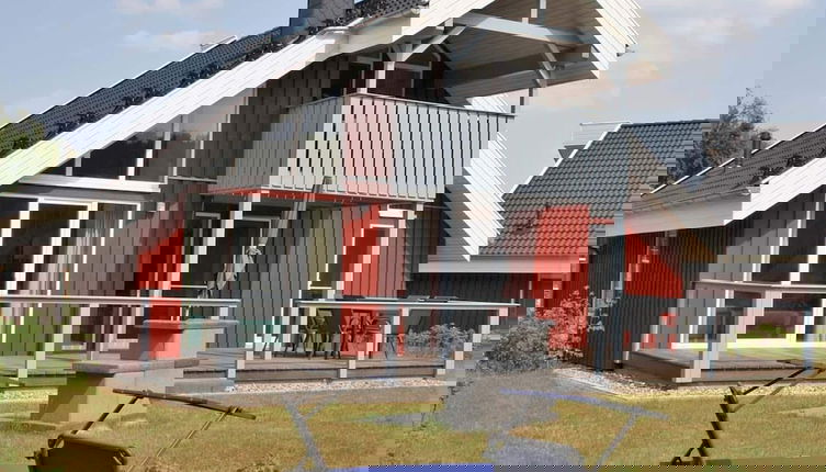 Foto 1 - Hyggeliges Schwedenhaus