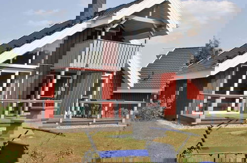 Foto 1 - Hyggeliges Schwedenhaus