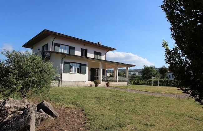 Villa Green - Foto 14