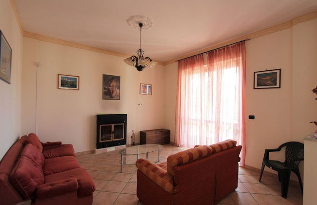 Villa Green - Foto 8