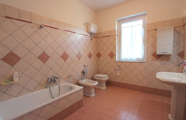 Villa Green - Foto 10