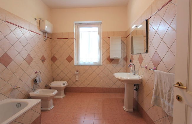 Villa Green - Foto 12