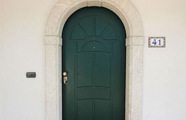 Villa Green - Foto 15