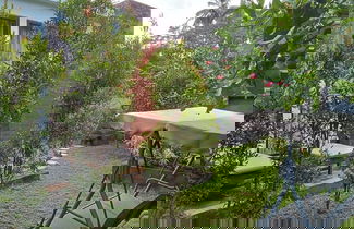 Photo 1 - Villa Kiprey