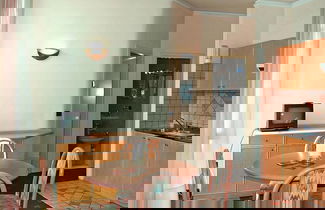 Foto 2 - Apartment in Imperia With Heating