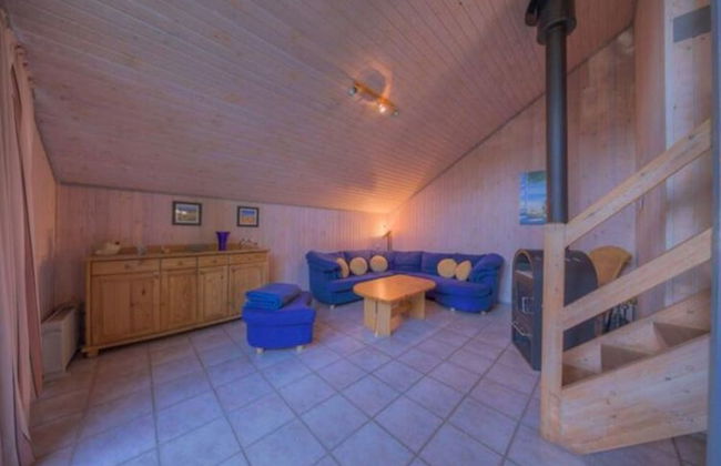 Holiday Home in Granzow Near Mini Golf - Foto 7