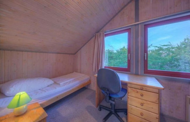 Holiday Home in Granzow Near Mini Golf - Foto 3