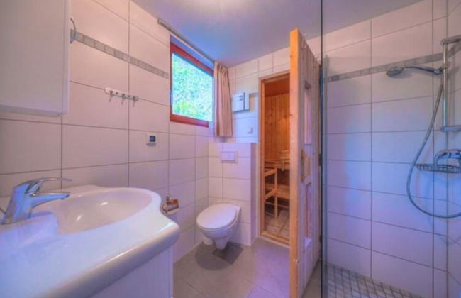 Holiday Home in Granzow Near Mini Golf - Foto 10