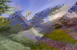 Foto 1 - Holiday Home in Granzow Near Mini Golf