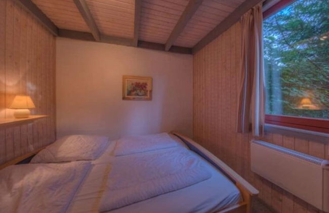 Holiday Home in Granzow Near Mini Golf - Foto 4