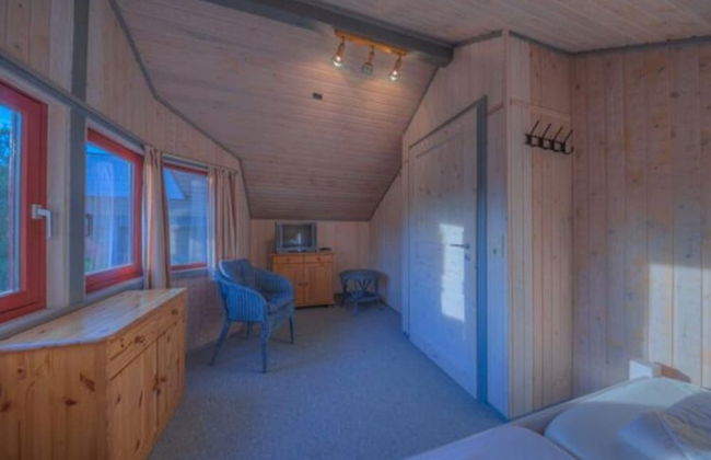 Holiday Home in Granzow Near Mini Golf - Foto 2