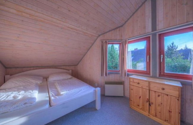 Holiday Home in Granzow Near Mini Golf - Foto 1