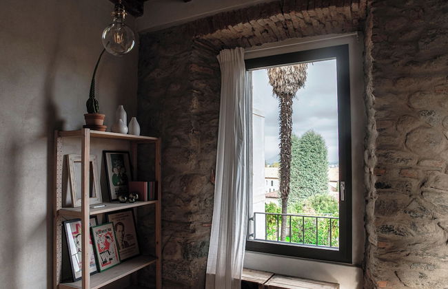 Stone House - Photo 19