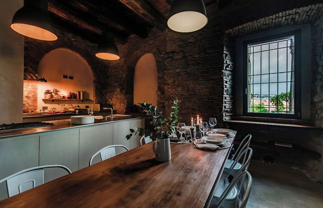 Stone House - Photo 1