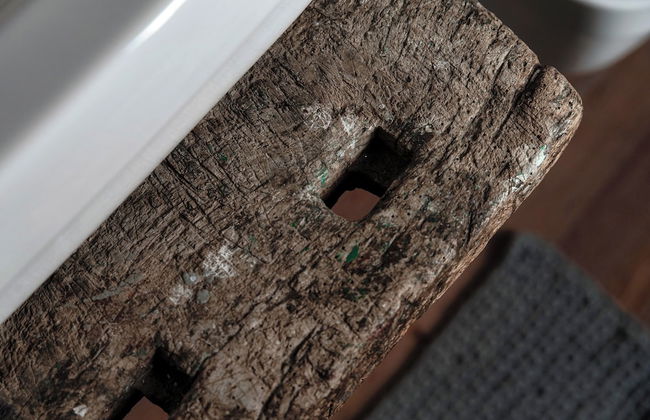 Stone House - Photo 25