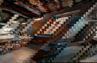 Photo 2 - Stone House