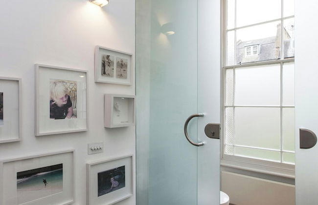 Leamington Road Villas II by Onefinestay - Foto 38