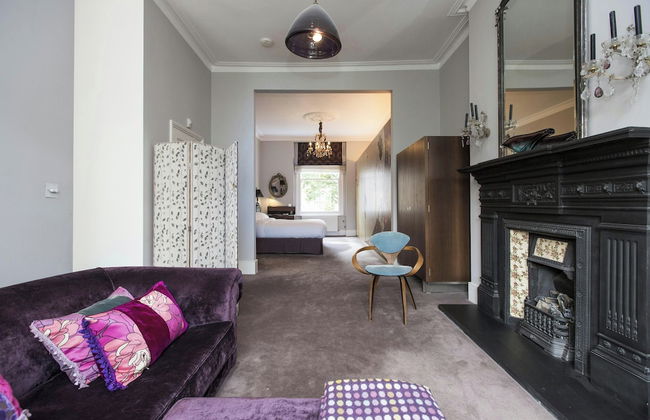 Leamington Road Villas II by Onefinestay - Foto 19