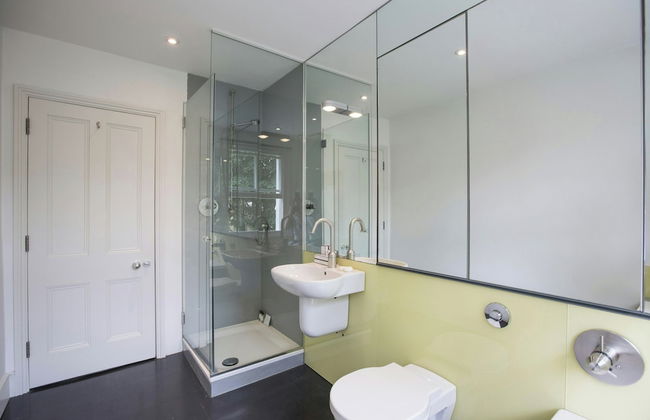 Leamington Road Villas II by Onefinestay - Foto 20