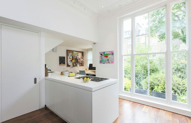 Leamington Road Villas II by Onefinestay - Foto 34