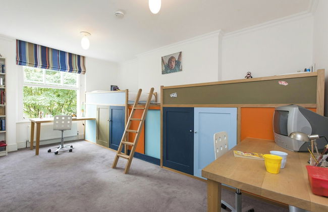 Leamington Road Villas II by Onefinestay - Foto 37
