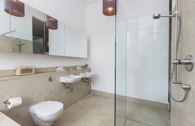 Leamington Road Villas II by Onefinestay - Foto 24