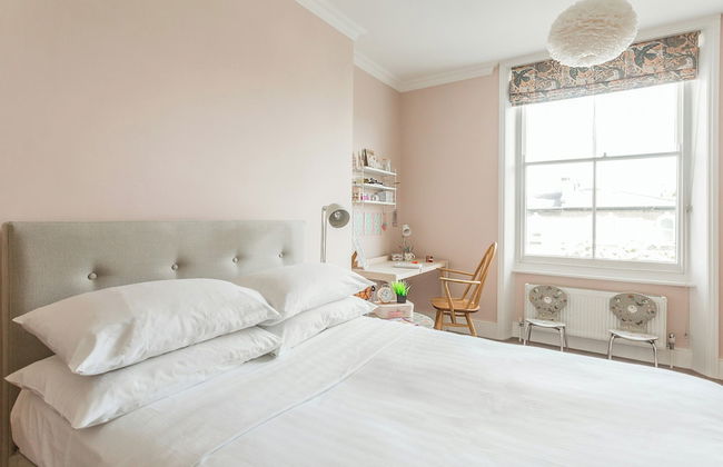 Leamington Road Villas II by Onefinestay - Foto 7