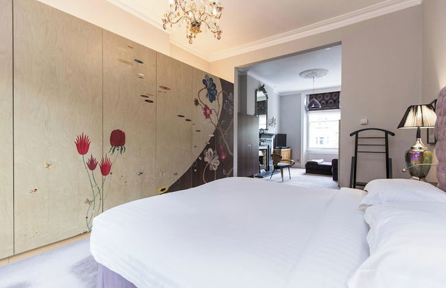Leamington Road Villas II by Onefinestay - Foto 9