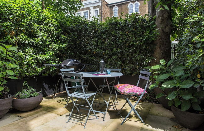 Leamington Road Villas II by Onefinestay - Foto 51