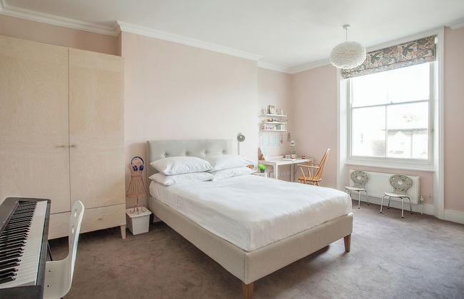 Leamington Road Villas II by Onefinestay - Foto 5