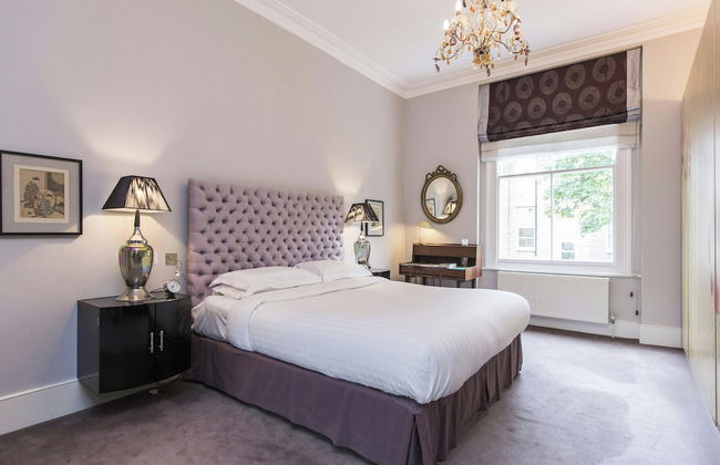 Leamington Road Villas II by Onefinestay - Foto 2