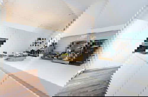Foto 13 - Leamington Road Villas II by Onefinestay