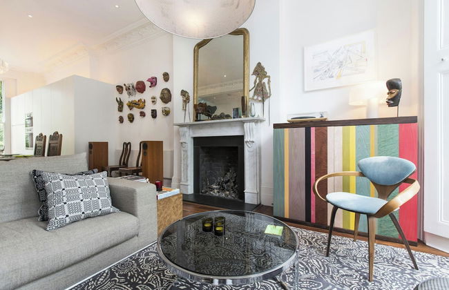 Leamington Road Villas II by Onefinestay - Foto 16