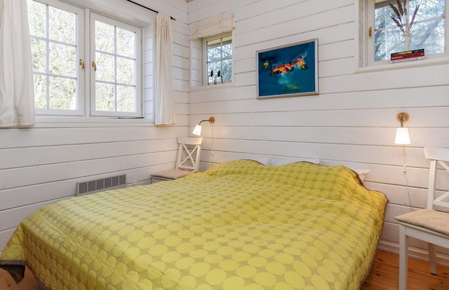 7 Person Holiday Home in Logstor - Foto 2