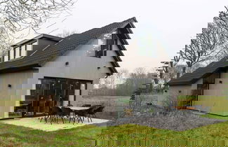 Photo 1 - Lovely Villa in the Middle of Nature